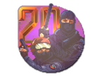 CS20 Classic (Holo) image